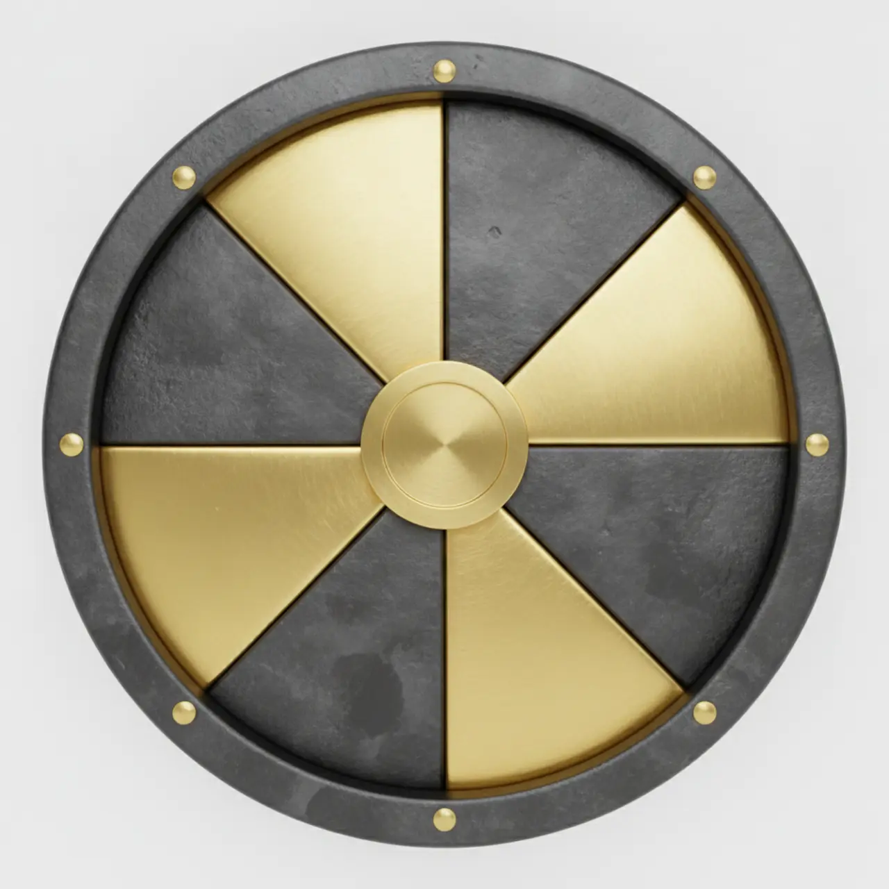 The Boiler Dial